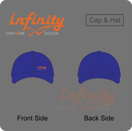 หมวก สำหรับบริษัท หมวกทีม หมวกที่ระลึก คุณภาพดี ราคาถูก ผลิตได้ตามต้องการ